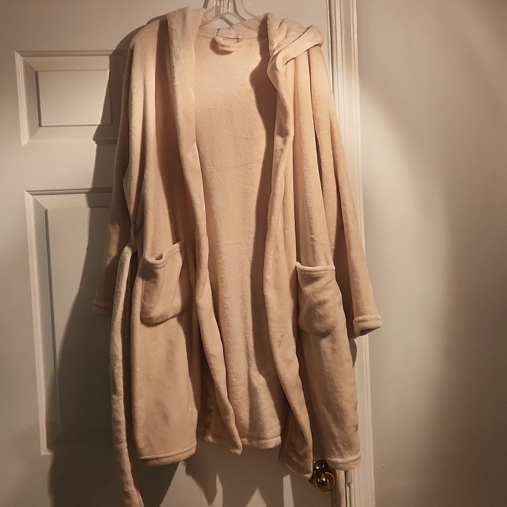 Summer & Rose Robe Size L/XL - Picture 2 of 6
